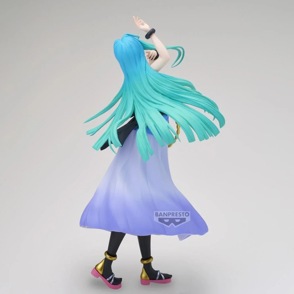 SLIME - Yura - Figure Glitter & Glamours 23cm